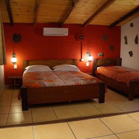 Oberá Tacuara Lodge מראה חיצוני תמונה