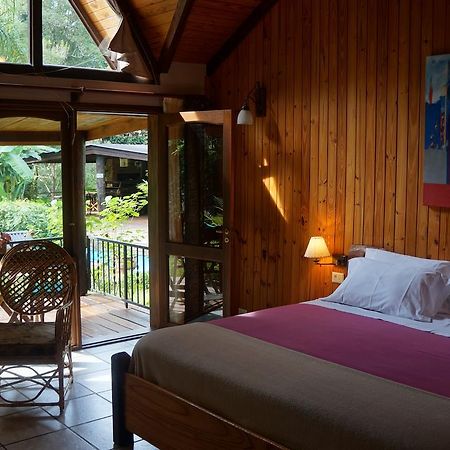 Oberá Tacuara Lodge מראה חיצוני תמונה