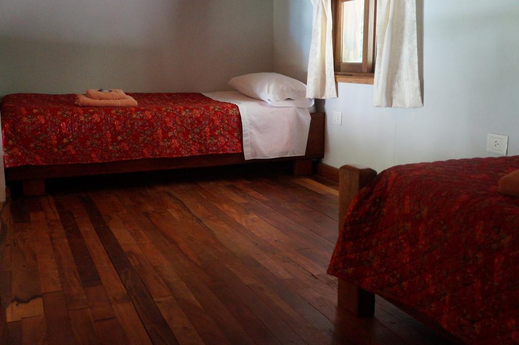 Oberá Tacuara Lodge חדר תמונה