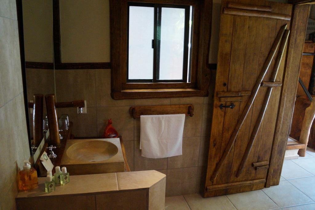 Oberá Tacuara Lodge חדר תמונה