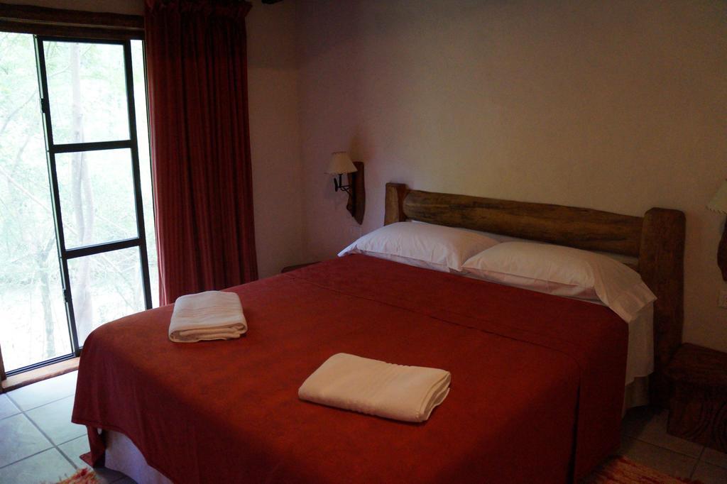 Oberá Tacuara Lodge חדר תמונה