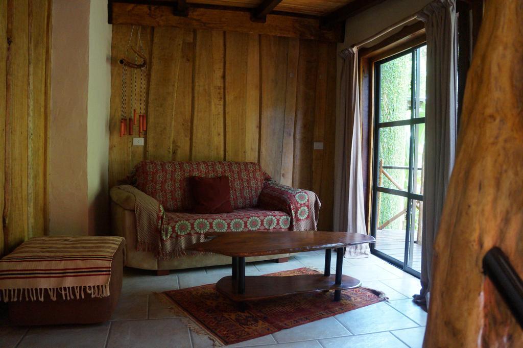 Oberá Tacuara Lodge חדר תמונה