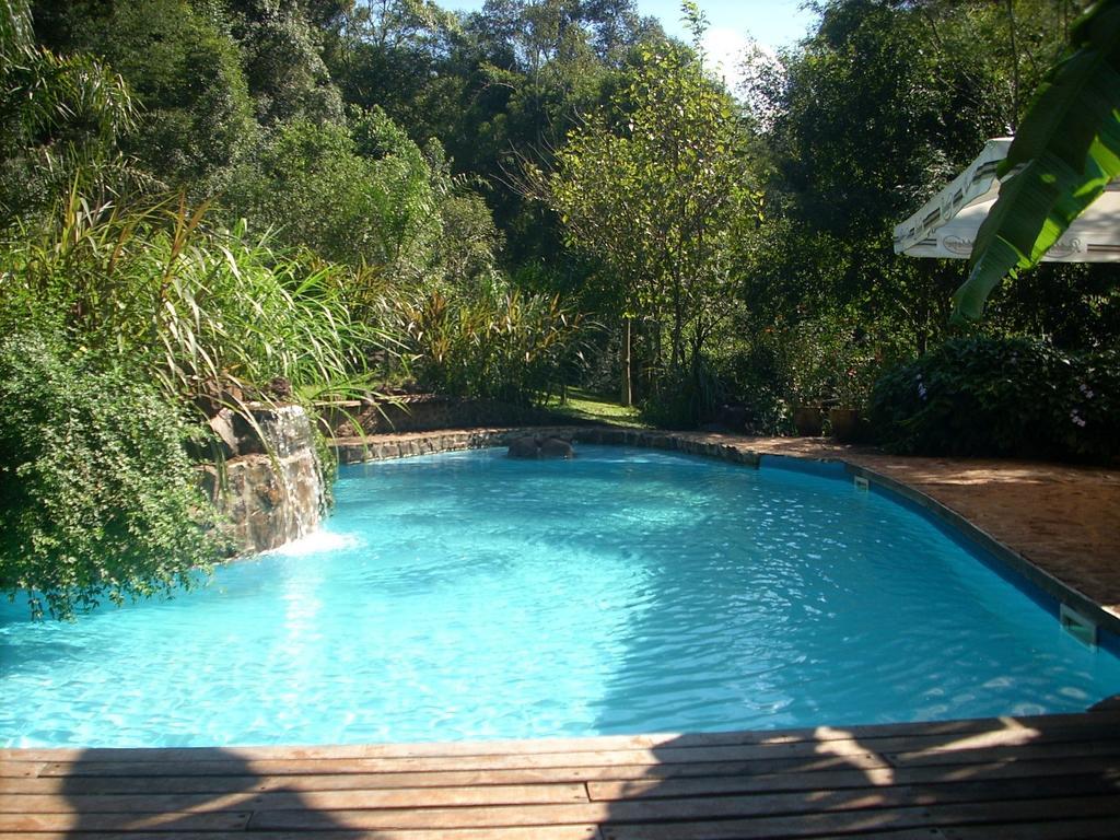 Oberá Tacuara Lodge מראה חיצוני תמונה