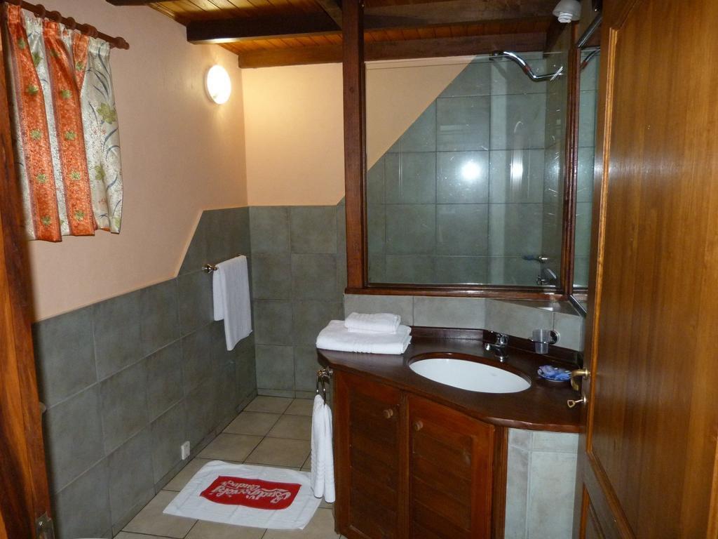 Oberá Tacuara Lodge חדר תמונה