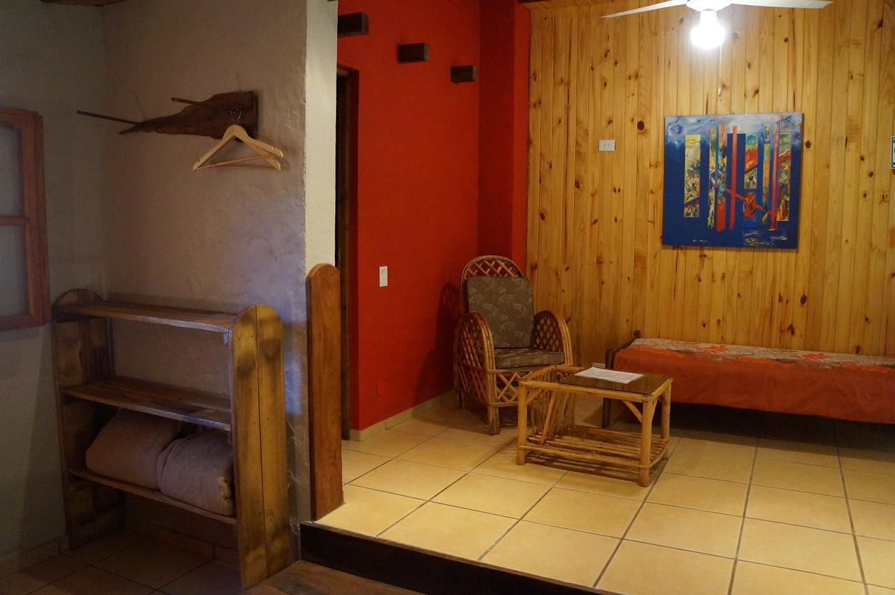 Oberá Tacuara Lodge מראה חיצוני תמונה
