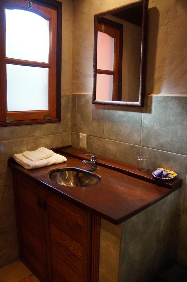 Oberá Tacuara Lodge מראה חיצוני תמונה