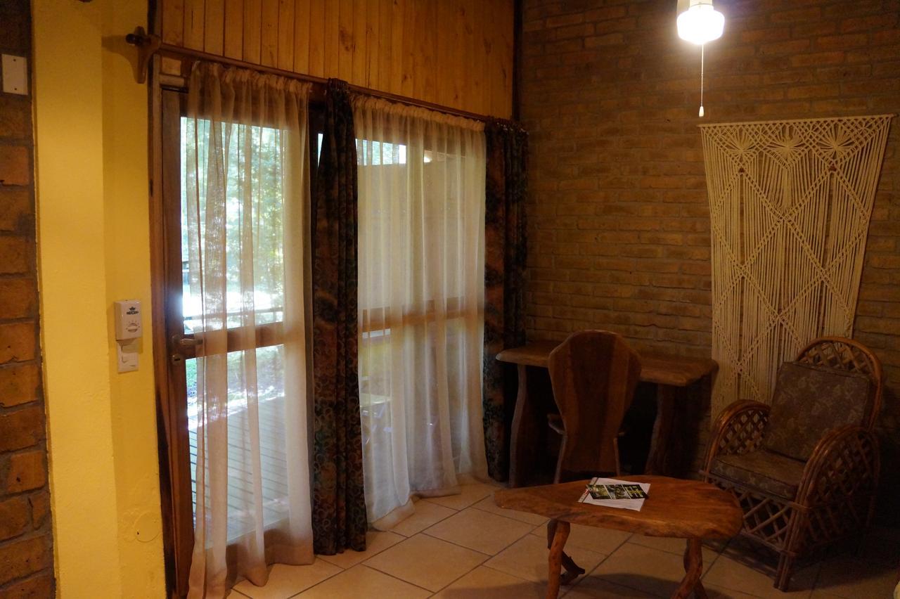 Oberá Tacuara Lodge מראה חיצוני תמונה